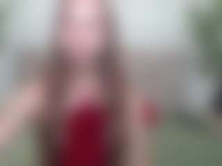 Live cam show with KleoYork - Green Eyes on CamwithHer
