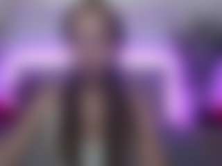 Live cam show with KleoYork - Bondage on live18s.com
