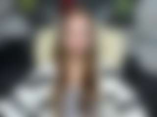 Live cam show with KleoYork - Green Eyes on Dolls Live