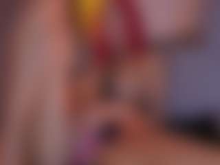 MelyTaylor's Live Sex Cam Show