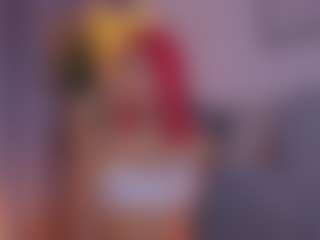 MelyTaylor's Live Sex Cam Show