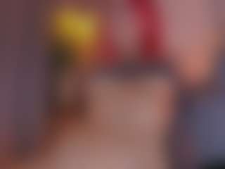 MelyTaylor's Live Sex Cam Show