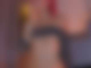 MelyTaylor's Live Sex Cam Show
