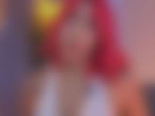 MelyTaylor's Live Sex Cam Show
