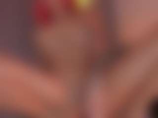 MelyTaylor's Live Sex Cam Show