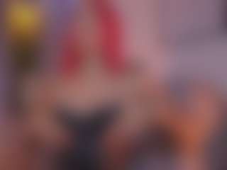 MelyTaylor's Live Sex Cam Show