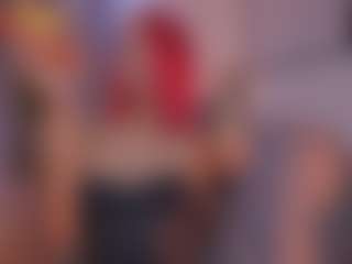 MelyTaylor's Live Sex Cam Show