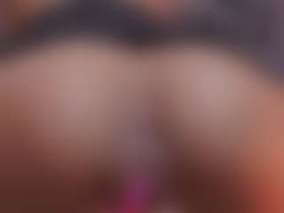 MelyTaylor's Live Sex Cam Show