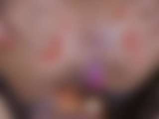 MelyTaylor's Live Sex Cam Show