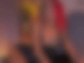 MelyTaylor's Live Sex Cam Show