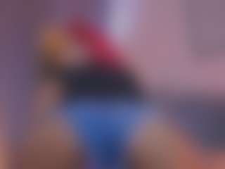MelyTaylor's Live Sex Cam Show