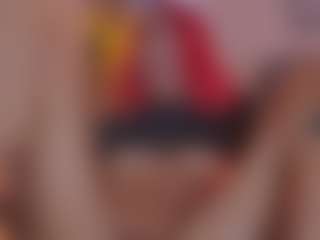 Live cam show with MelyTaylor - Strip Red Hair on Camsoda