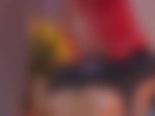 MelyTaylor's Live Sex Cam Show