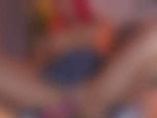 MelyTaylor's Live Sex Cam Show