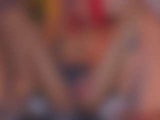 MelyTaylor's Live Sex Cam Show