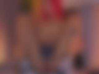 MelyTaylor's Live Sex Cam Show