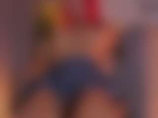 MelyTaylor's Live Sex Cam Show
