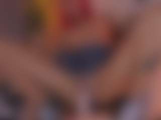 MelyTaylor's Live Sex Cam Show