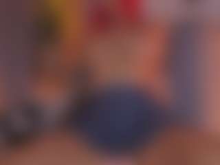 MelyTaylor's Live Sex Cam Show
