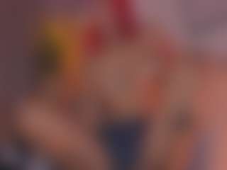 MelyTaylor's Live Sex Cam Show
