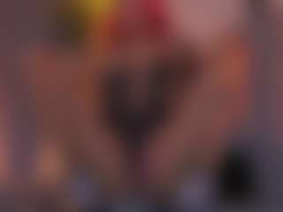 MelyTaylor's Live Sex Cam Show