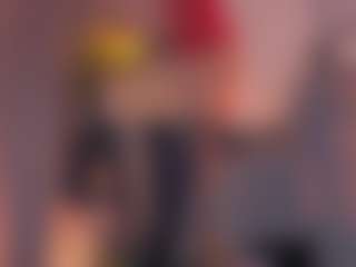 Live cam show with MelyTaylor - Red Hair on MyBangCams