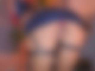 MelyTaylor's Live Sex Cam Show