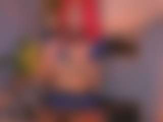 MelyTaylor's Live Sex Cam Show