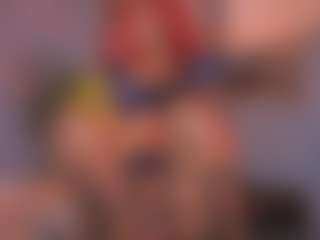 MelyTaylor's Live Sex Cam Show