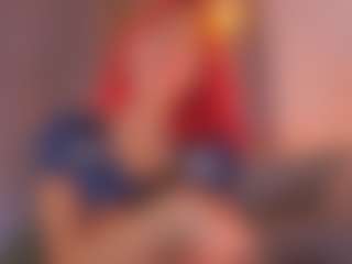 MelyTaylor's Live Sex Cam Show