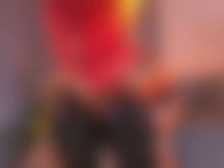 MelyTaylor's Live Sex Cam Show