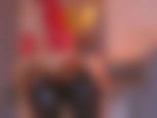 Live cam show with MelyTaylor - Red Hair on Latina Girls