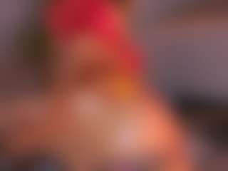 Live cam show with MelyTaylor - Red Hair HD on ObeyMaria