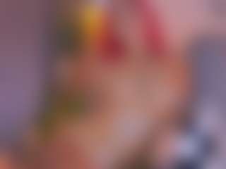 MelyTaylor's Live Sex Cam Show