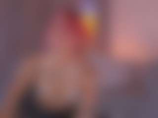 MelyTaylor's Live Sex Cam Show