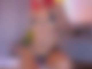 MelyTaylor's Live Sex Cam Show