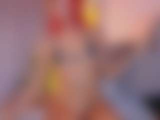 MelyTaylor's Live Sex Cam Show