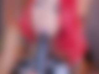 Live cam show with MelyTaylor - Cum Lovense on Streamer API