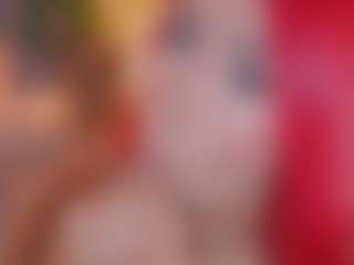 MelyTaylor's Live Sex Cam Show