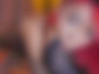 MelyTaylor's Live Sex Cam Show