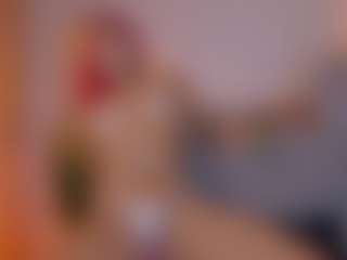 MelyTaylor's Live Sex Cam Show