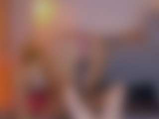 Cam Show en direct de MelyTaylor