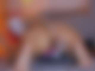 MelyTaylor's Live Sex Cam Show