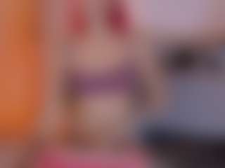 MelyTaylor's Live Sex Cam Show