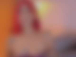 MelyTaylor's Live Sex Cam Show