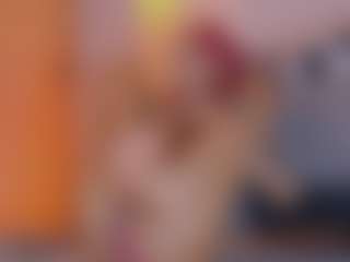 MelyTaylor's Live Sex Cam Show