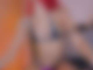 MelyTaylor's Live Sex Cam Show