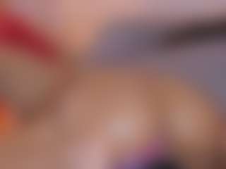 Live cam show with MelyTaylor - Foot Fetish on Camsoda