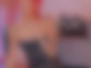 MelyTaylor's Live Sex Cam Show