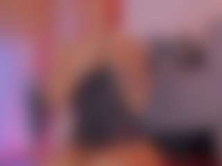 MelyTaylor's Live Sex Cam Show